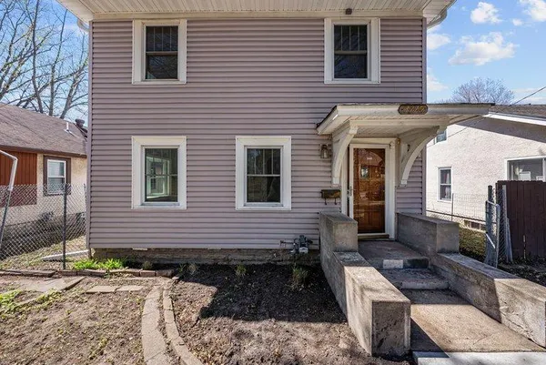 $304,900 | 3719 North Logan Avenue, Minneapolis, MN 55412