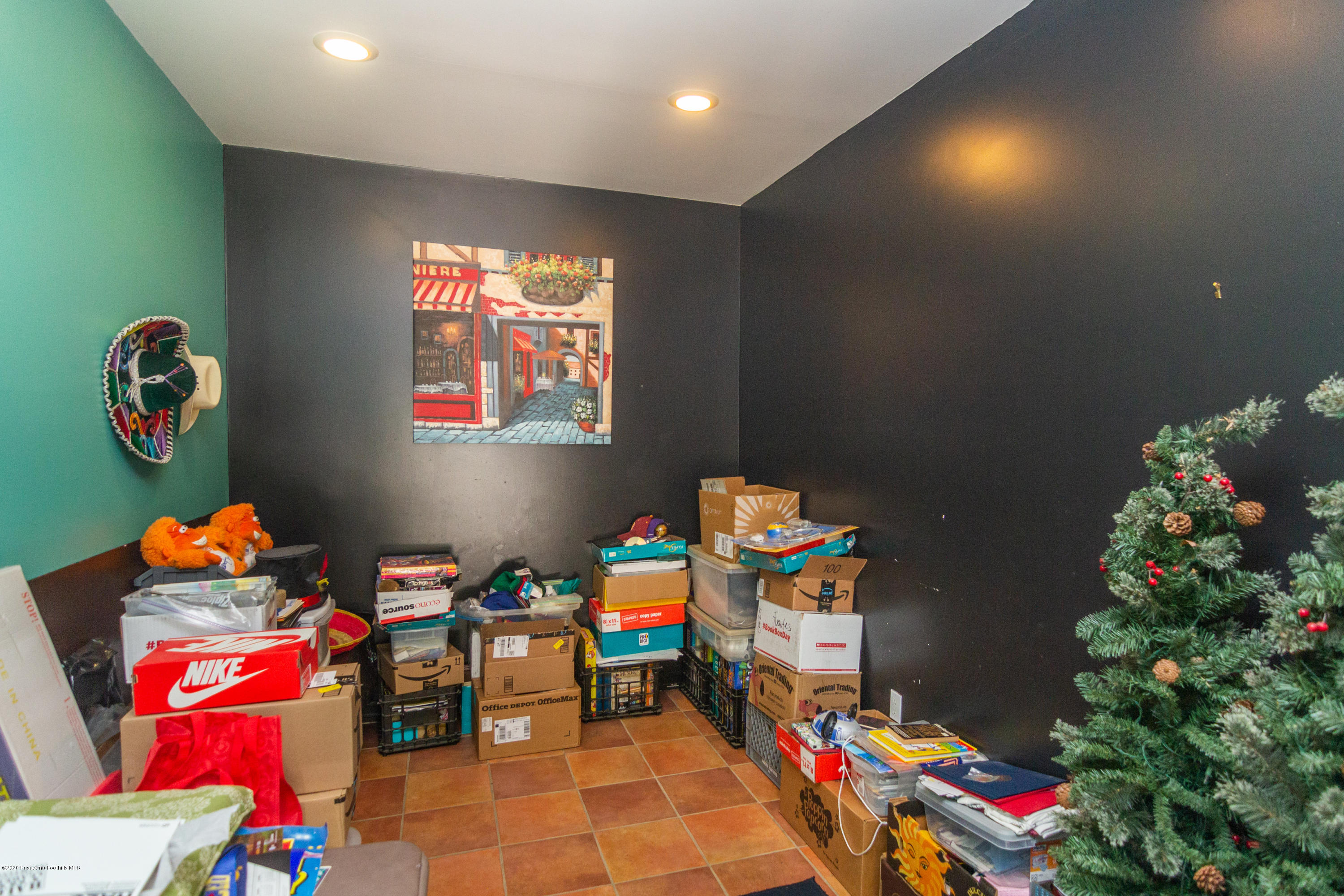 266 Melcanyon Road Duarte, CA 91010 - Photo 27 of 27 a play room with toys