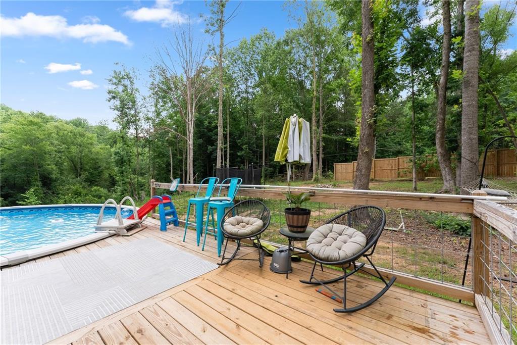 260 Falcon Lane Carnesville, GA 30521 - Photo 32 of 40