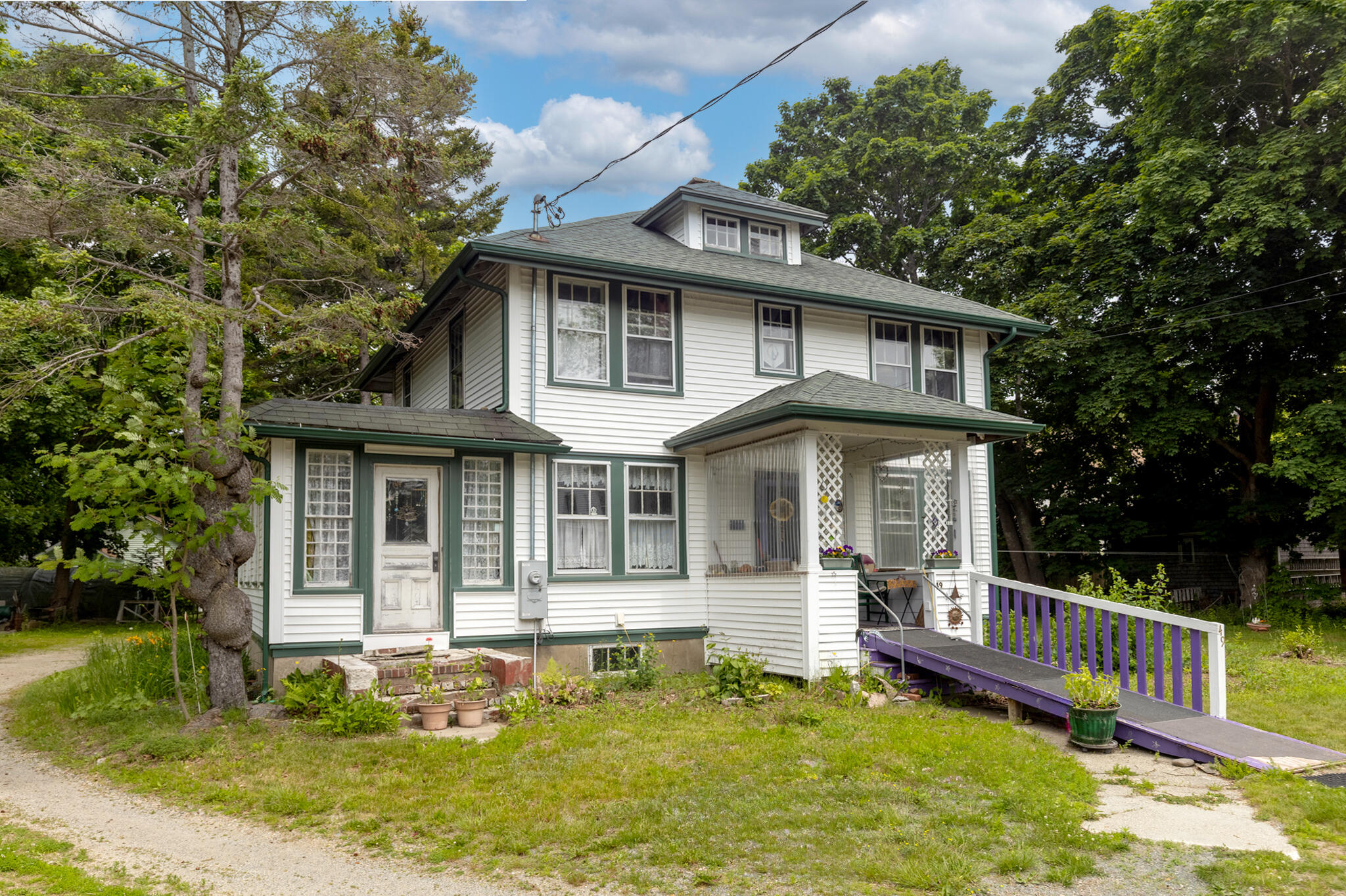 49 Summit Road Mount Desert, ME 04662 - Photo 5 of 38 20260612-_MG_8851-HDR