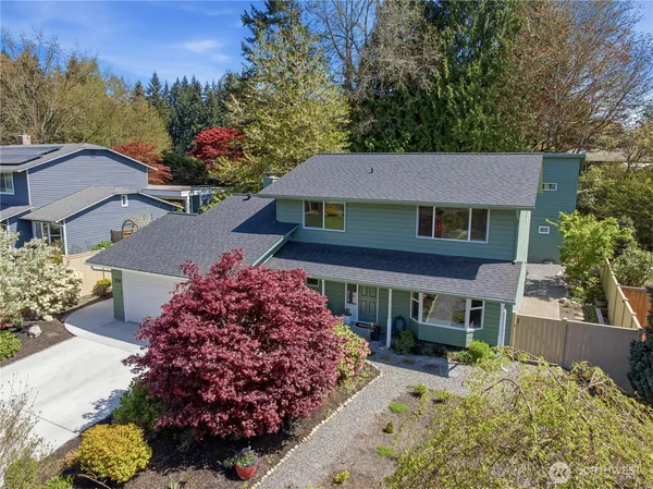 $1,799,000 | 13314 78th Place Northeast, Kirkland, WA 98034