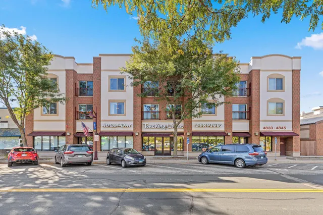 $149,500 | 4845 123rd Street West, Unit 203, Savage, MN 55378