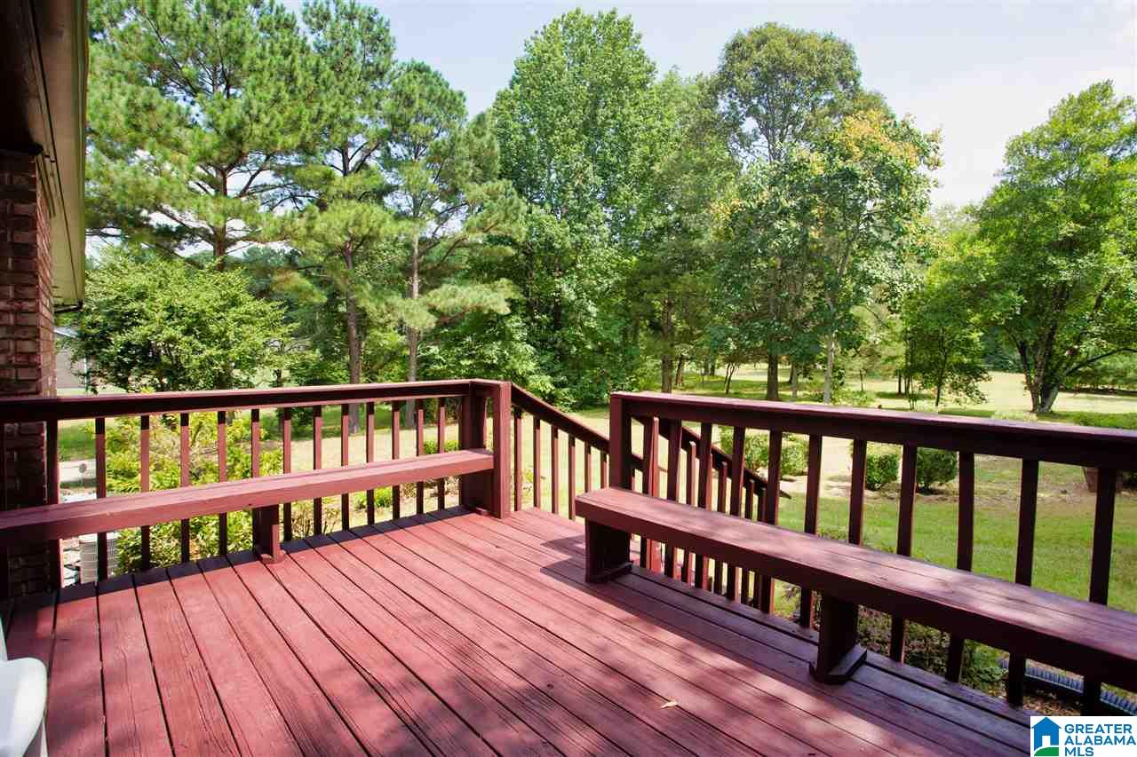 5426 Birmingport Road Mulga, AL 35118 - Photo 9 of 38
