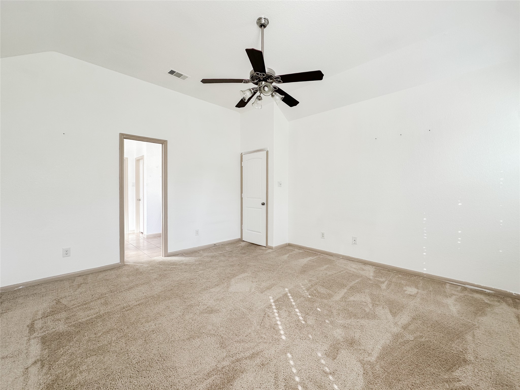 20319 Little Wing Drive Spring, TX 77388 - Photo 30 of 49 a view of empty room
