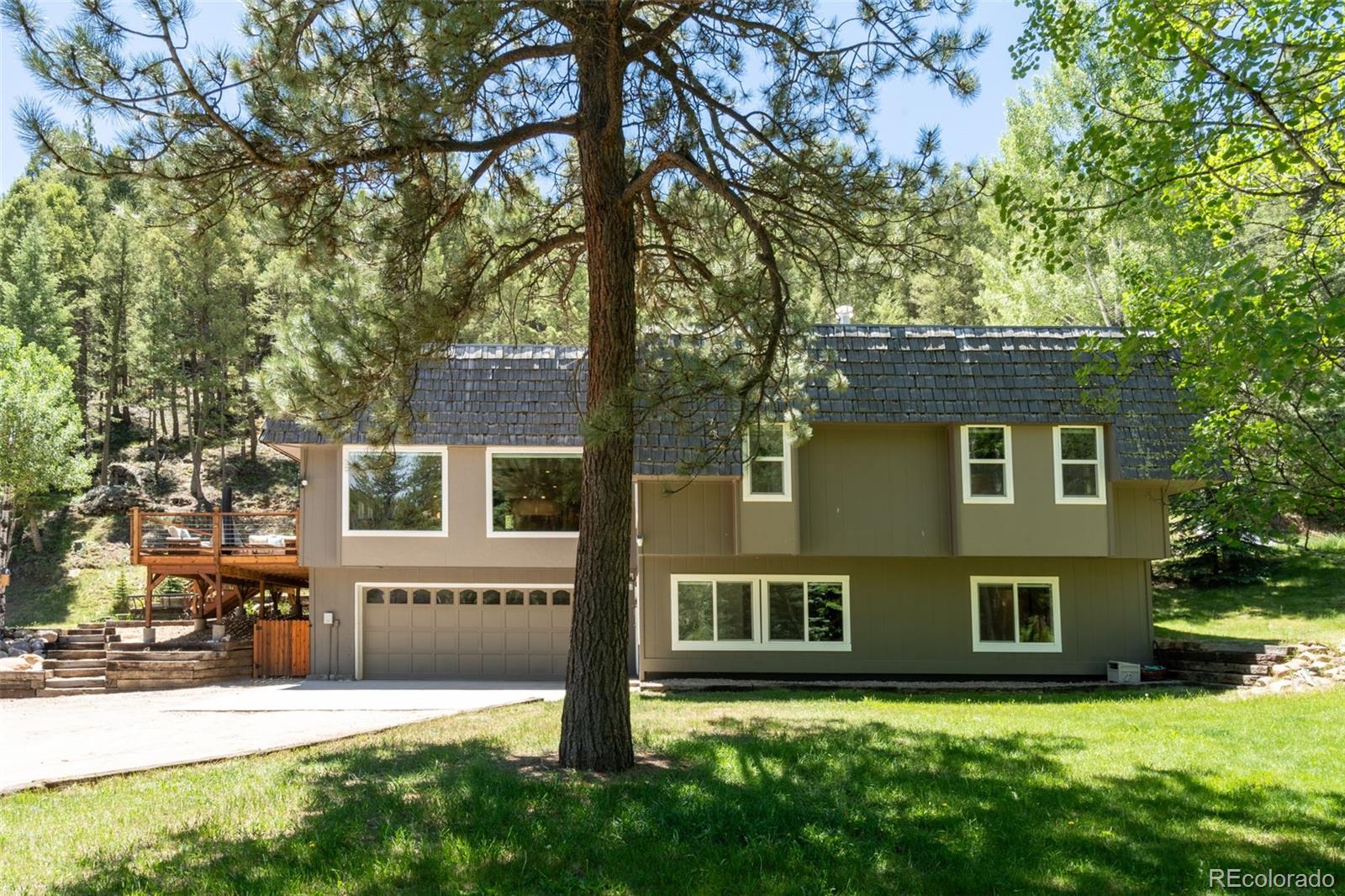 384 Brookside Drive Bailey, CO 80421 - Photo 2 of 50