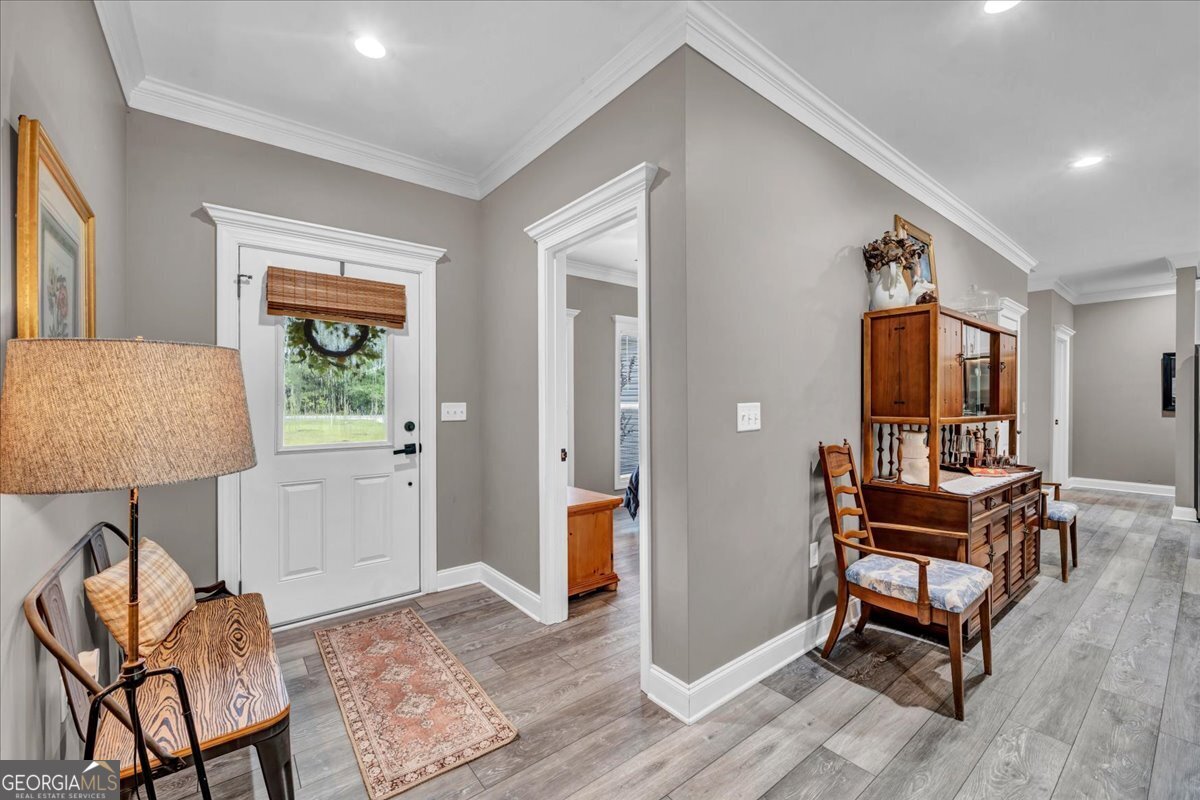 1914 Payne Road Rentz, GA 31075 - Photo 5 of 30