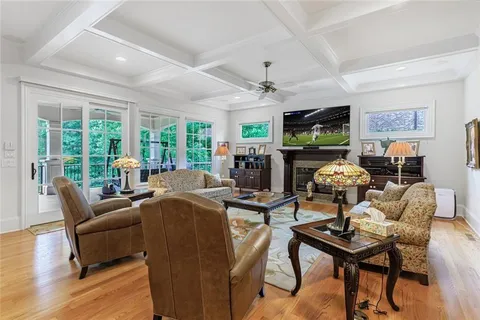 $2,499,000 | 3096 Bagley Passage, Duluth, GA 30097