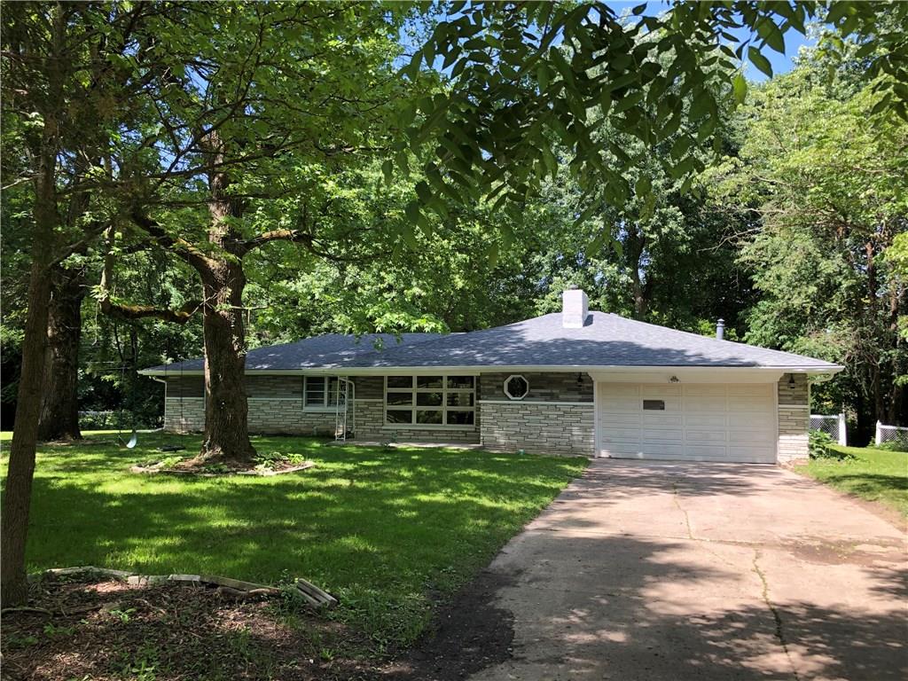 4250 Sunrise Road Indianapolis, IN 46228 - Photo 1 of 29 Gallery Image 1