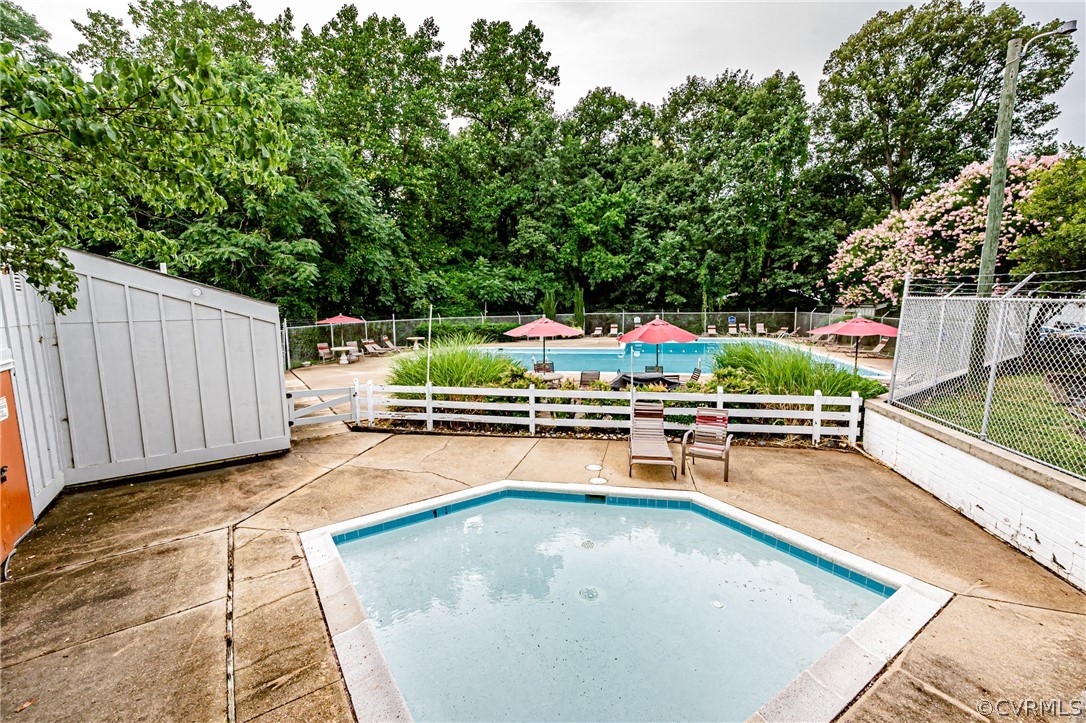 10144 Iron Mill Road Richmond, VA 23235 - Photo 46 of 50 Gallery Image 46