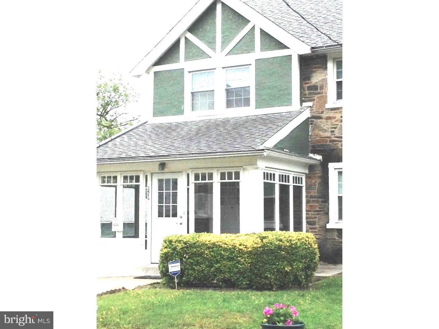 121 Crestview Road Upper Darby, PA 19082 - Photo 21 of 23 Exterior Front
