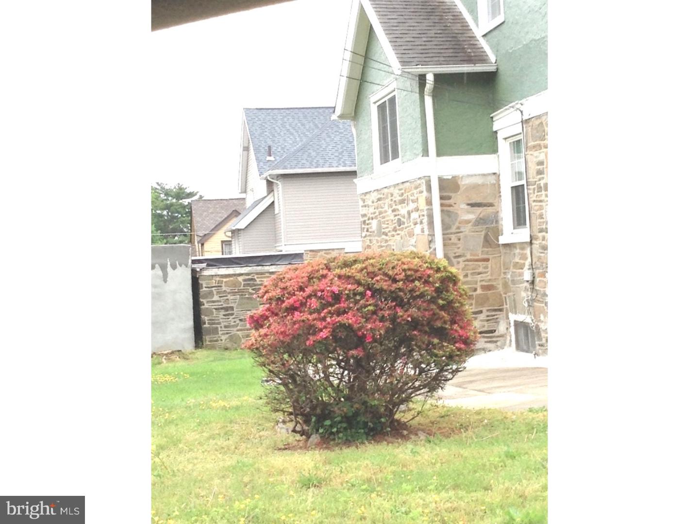 121 Crestview Road Upper Darby, PA 19082 - Photo 22 of 23 Exterior Side