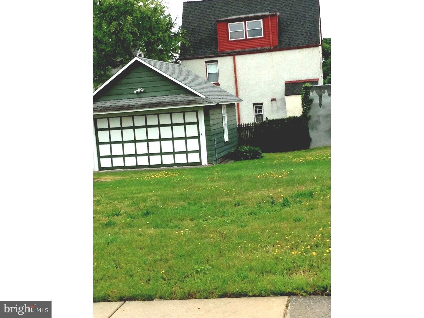 121 Crestview Road Upper Darby, PA 19082 - Photo 23 of 23 Exterior Side