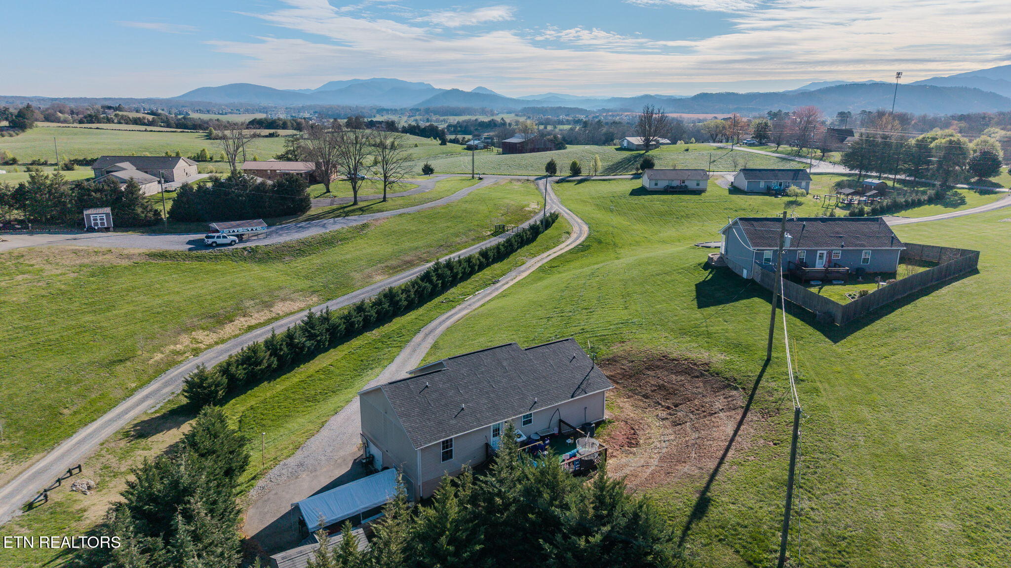 1409 Snapp Road Sevierville, TN 37862 - Photo 24 of 25 24-web-or-mls-DJI_20260318095818_0904_D