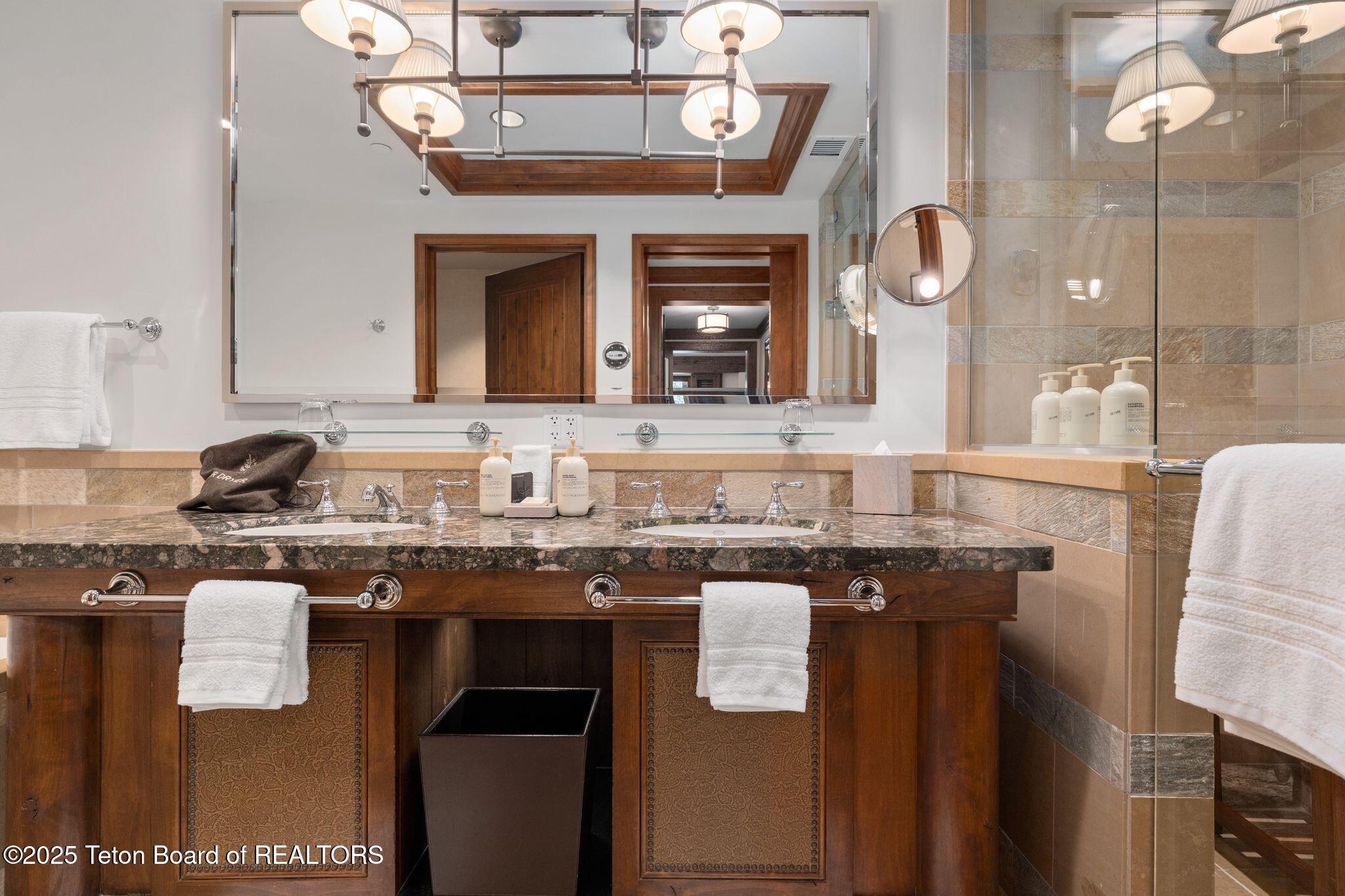 7680 Granite Loop Road, Unit 556 Teton Village, WY 83001 - Photo 13 of 26 Four Seasons 556-16