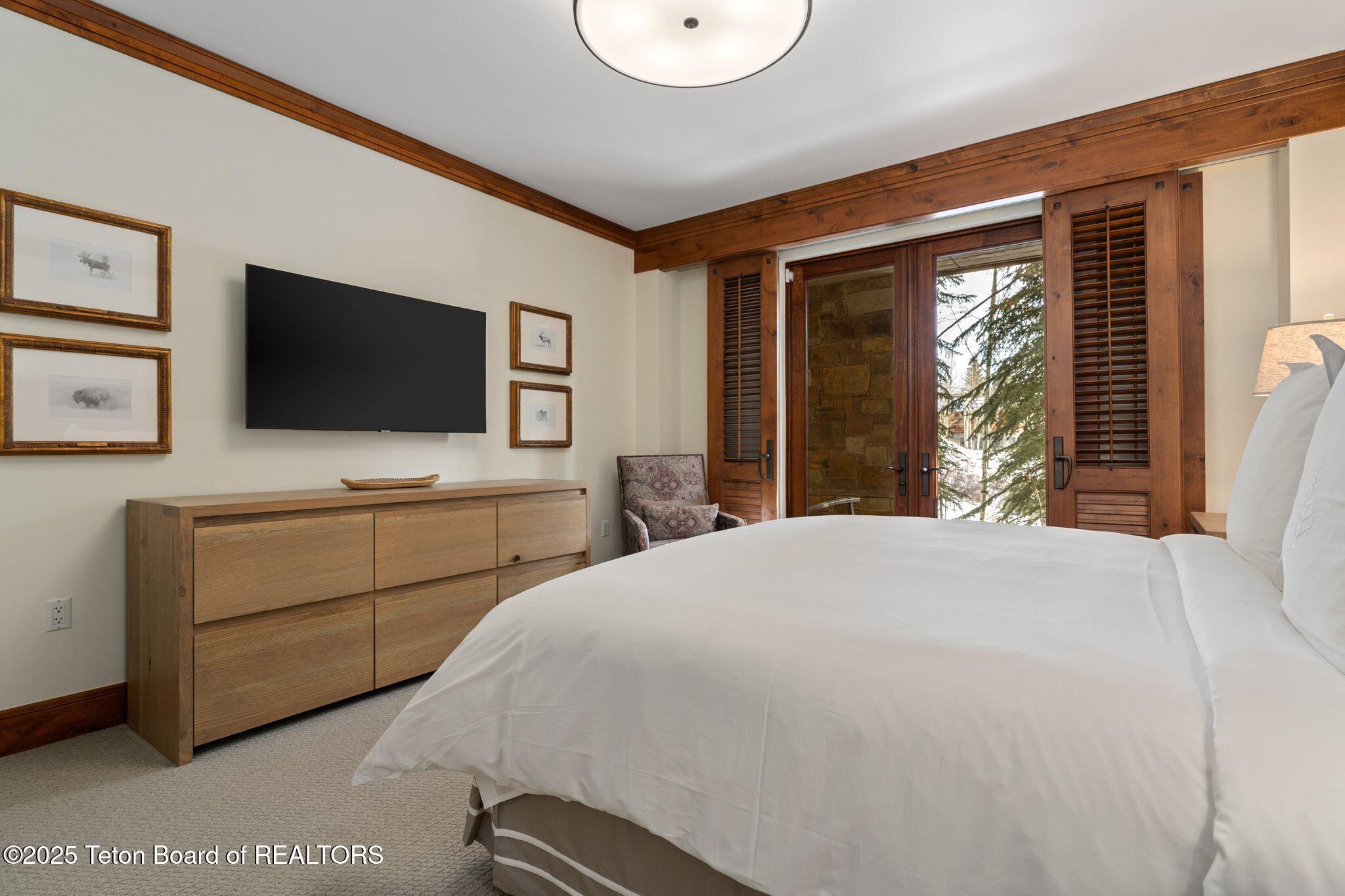 7680 Granite Loop Road, Unit 556 Teton Village, WY 83001 - Photo 18 of 26 Four Seasons 556-21