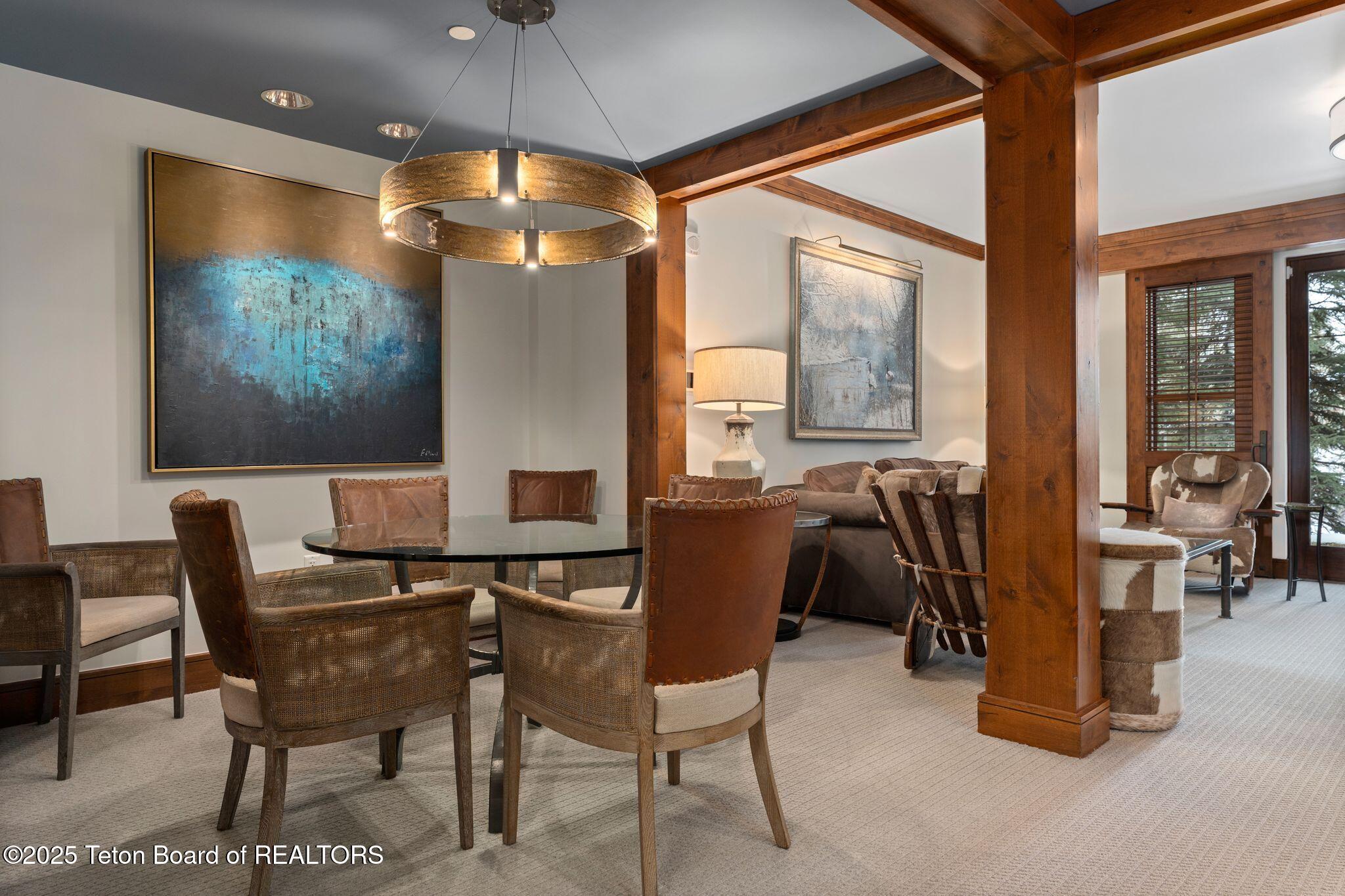 7680 Granite Loop Road, Unit 556 Teton Village, WY 83001 - Photo 2 of 26 Four Seasons 556-2