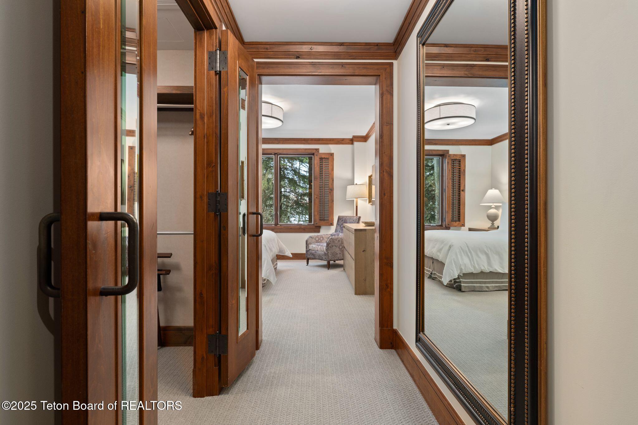 7680 Granite Loop Road, Unit 556 Teton Village, WY 83001 - Photo 21 of 26 Four Seasons 556-25