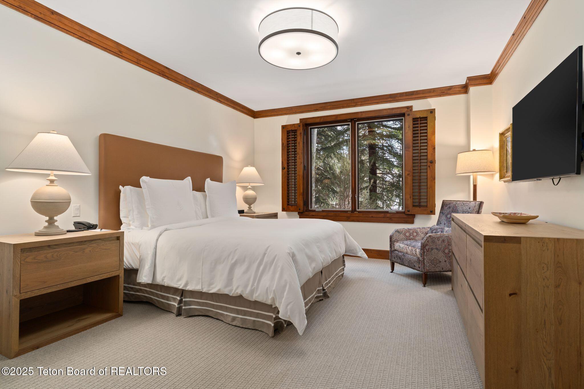 7680 Granite Loop Road, Unit 556 Teton Village, WY 83001 - Photo 22 of 26 Four Seasons 556-27