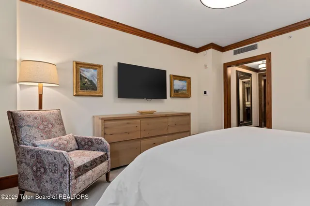 $6,450,000 | 7680 Granite Loop Road, Unit 556, Teton Village, WY 83001