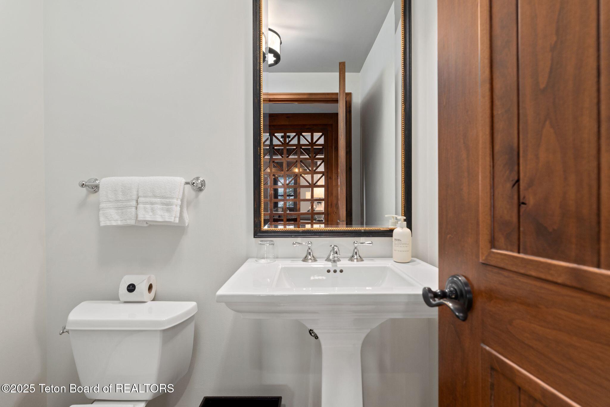 7680 Granite Loop Road, Unit 556 Teton Village, WY 83001 - Photo 24 of 26 Four Seasons 556-30