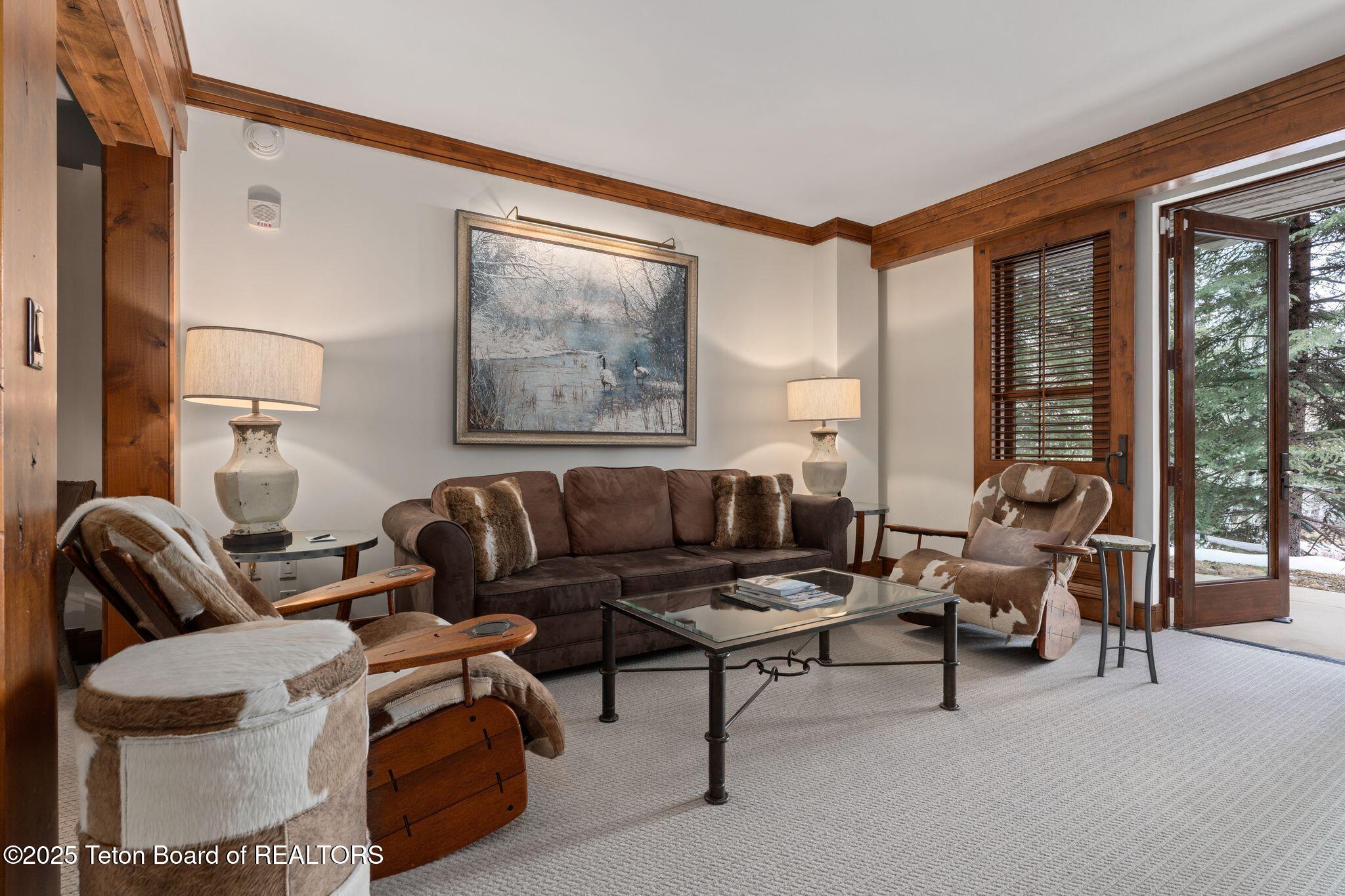 7680 Granite Loop Road, Unit 556 Teton Village, WY 83001 - Photo 5 of 26 Four Seasons 556-5