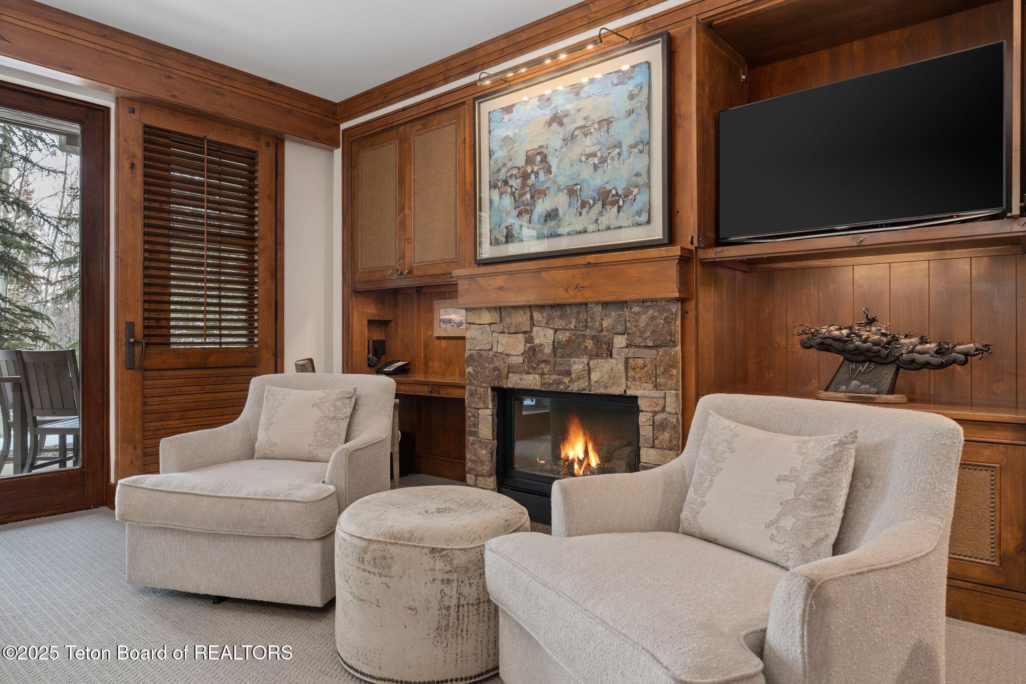 7680 Granite Loop Road, Unit 556 Teton Village, WY 83001 - Photo 8 of 26 Four Seasons 556-9