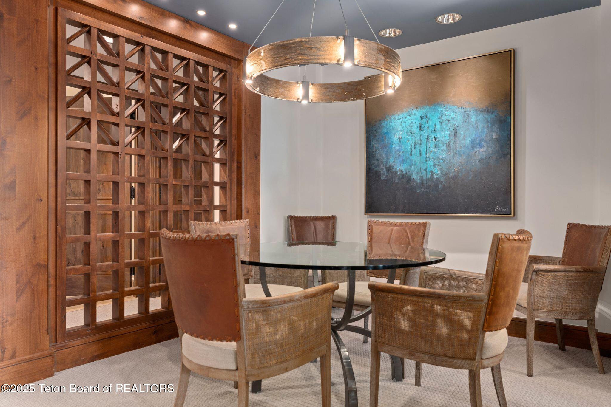 7680 Granite Loop Road, Unit 556 Teton Village, WY 83001 - Photo 10 of 26 Four Seasons 556-11