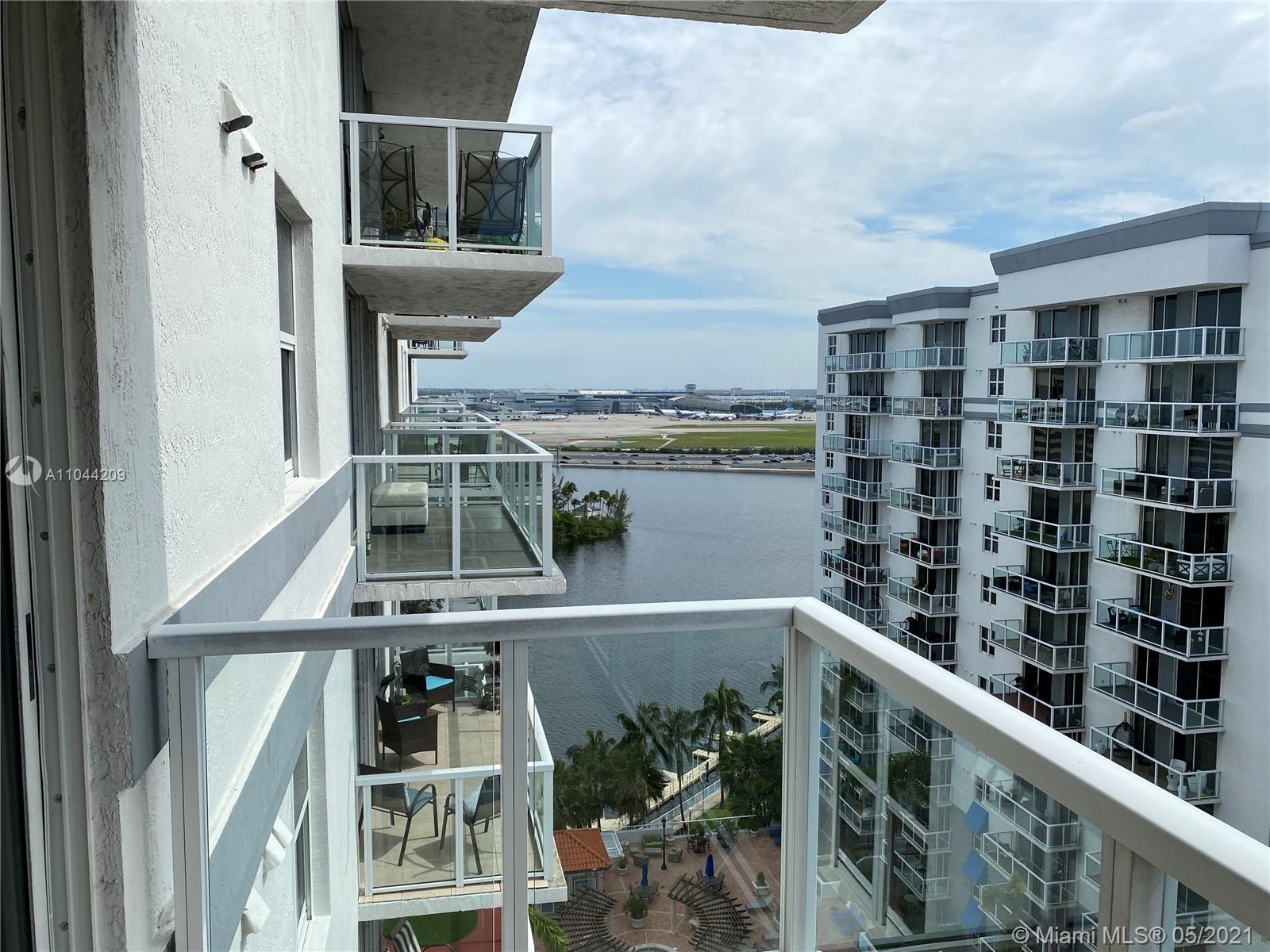 5085 Northwest 7th Street, Unit PH10 Miami, FL 33126 - Photo 17 of 22