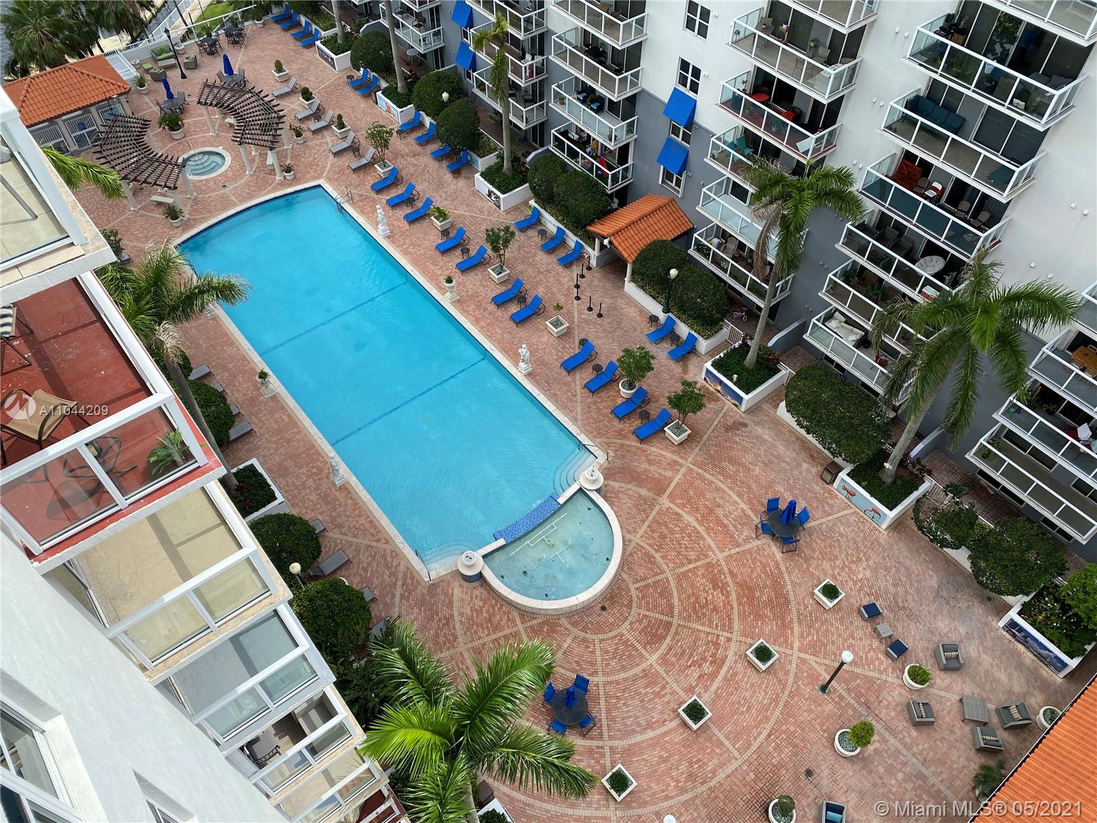 5085 Northwest 7th Street, Unit PH10 Miami, FL 33126 - Photo 18 of 22