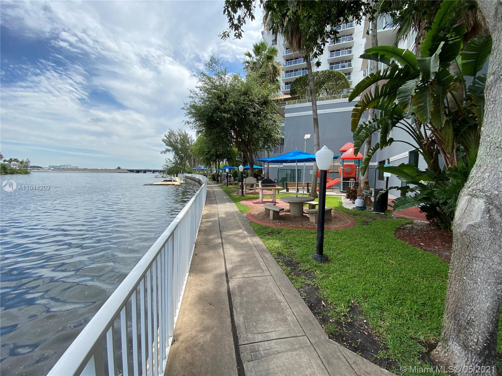 5085 Northwest 7th Street, Unit PH10 Miami, FL 33126 - Photo 19 of 22