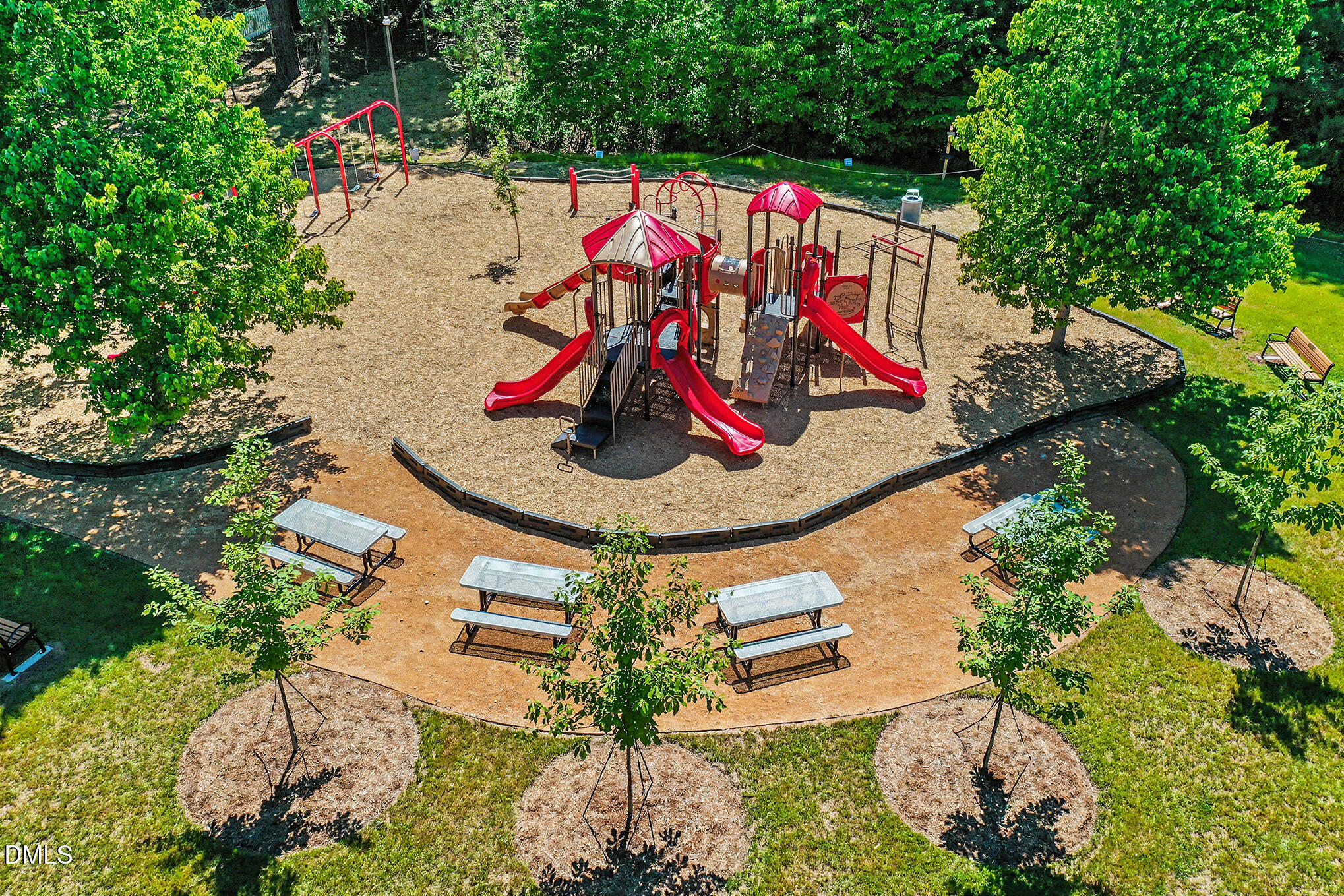 331 West Barbee Chapel Road Chapel Hill, NC 27517 - Photo 77 of 92