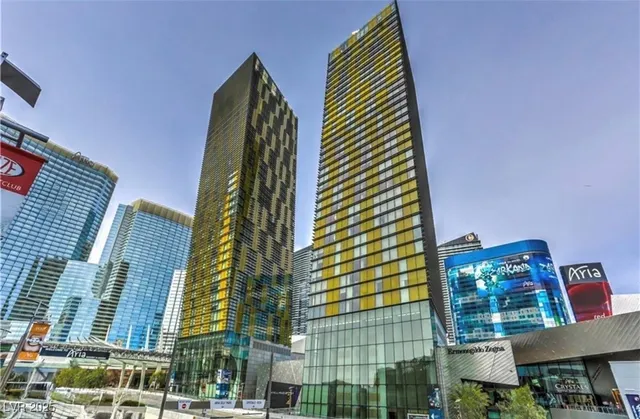 $4,700 | 3726 South Las Vegas Boulevard, Unit 811, Las Vegas, NV 89158