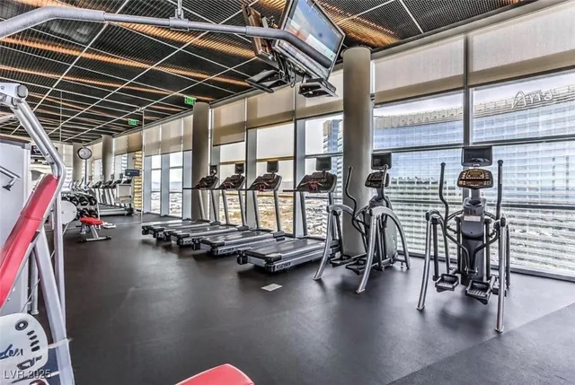 $4,700 | 3726 South Las Vegas Boulevard, Unit 811, Las Vegas, NV 89158