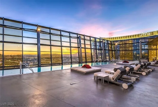 $4,700 | 3726 South Las Vegas Boulevard, Unit 811, Las Vegas, NV 89158