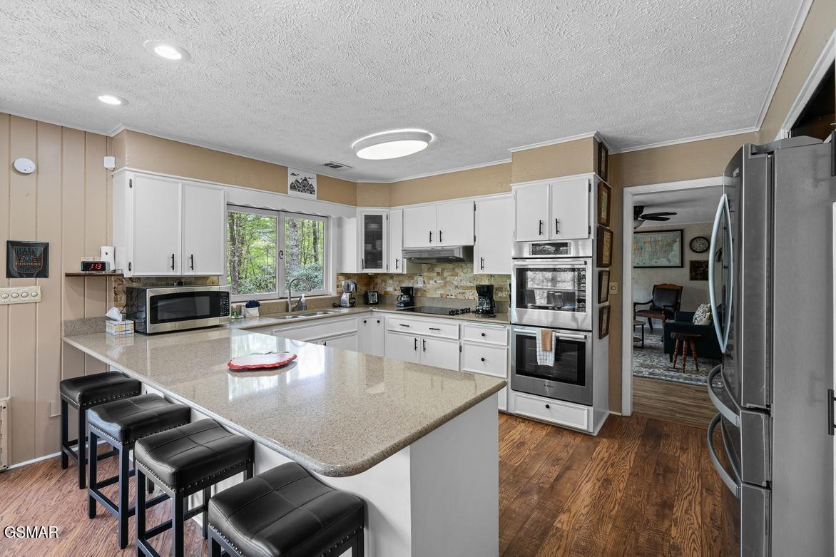 150 Hollow Road Cosby, TN 37722 - Photo 7 of 39 Gallery Image 7