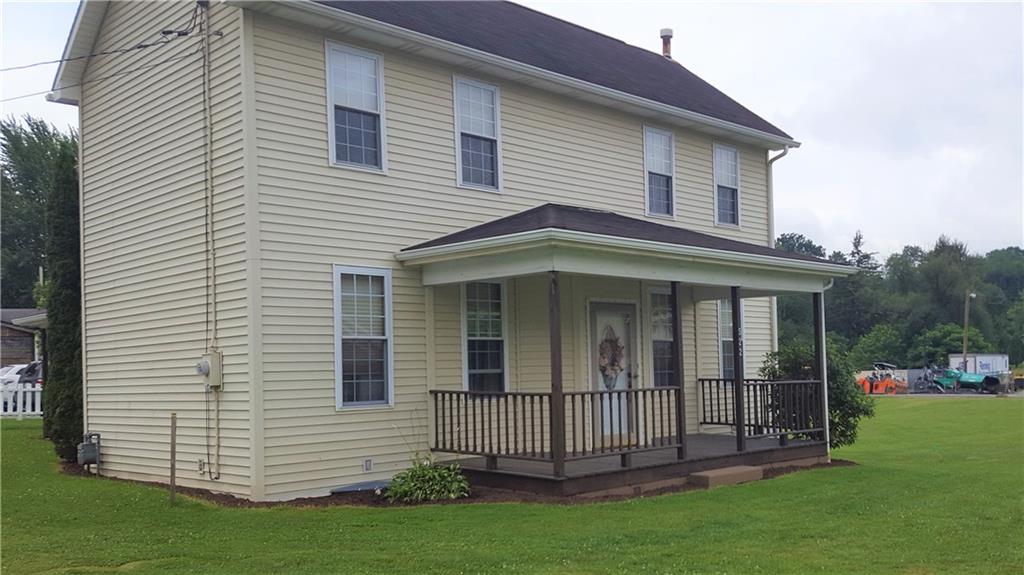 522 Winfield Road Cabot, PA 16023 - Photo 1 of 23 Welcome Home!
