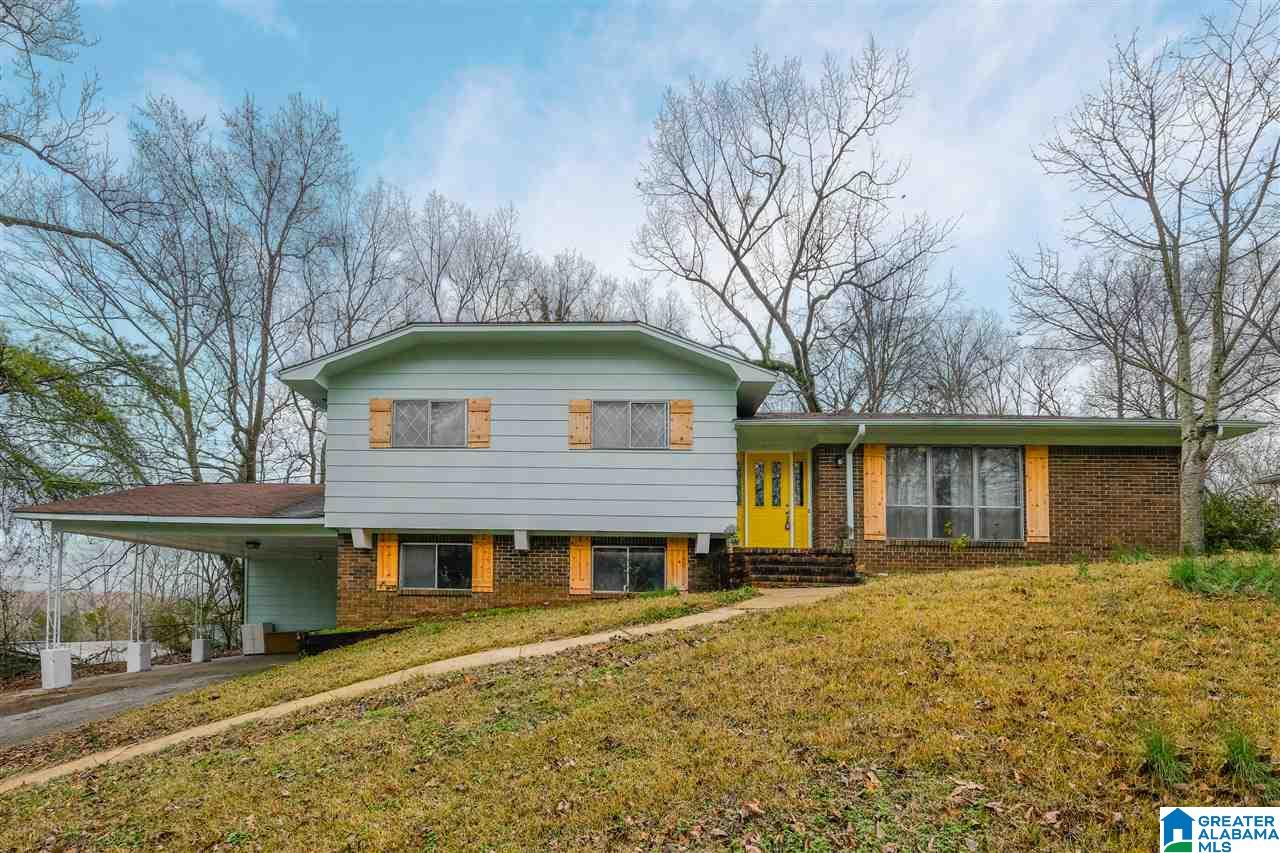 2001 Hickory Lane Fultondale, AL 35068 - Photo 1 of 28