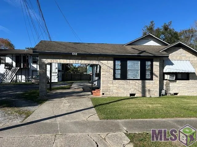 $399,000 | 1310-1314 Daspit Street, Unit 9, Houma, LA 70360