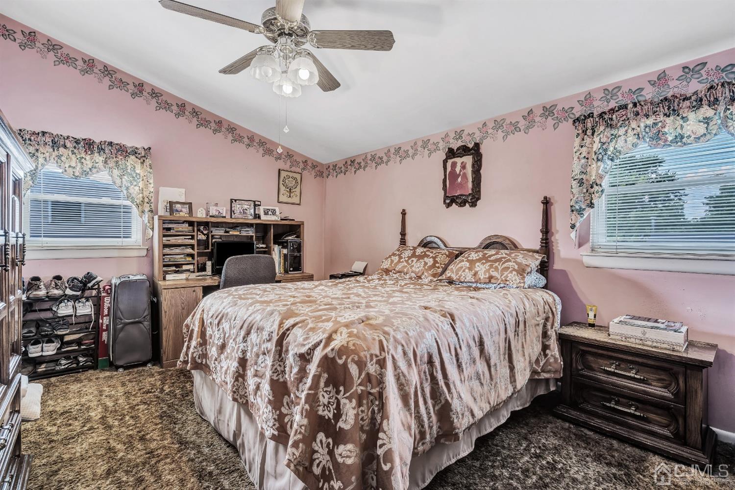 28 Mabaline Road Old Bridge, NJ 08857 - Photo 23 of 34 Master bedroom