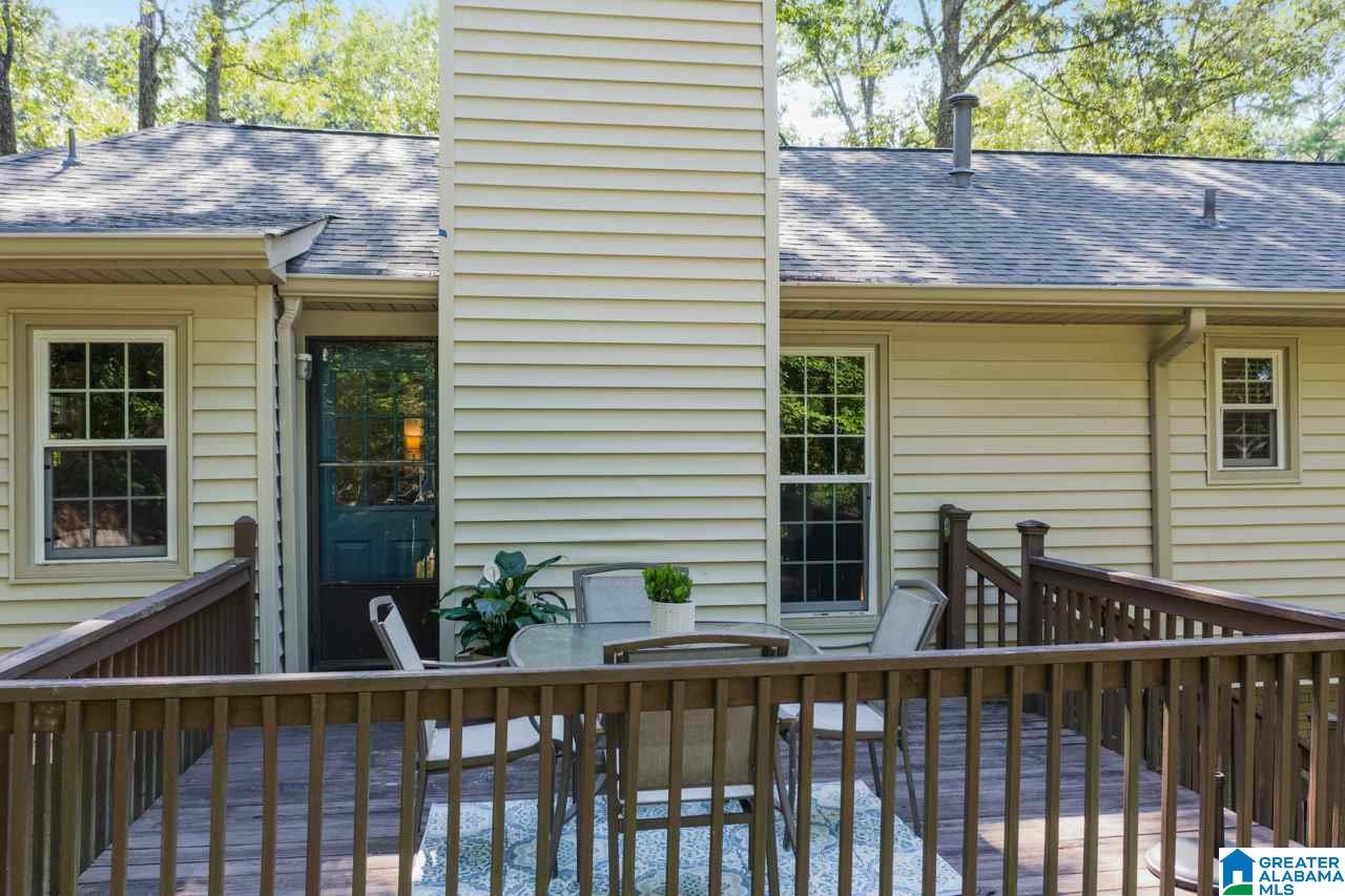 14 Red Stick Road Pelham, AL 35124 - Photo 28 of 37