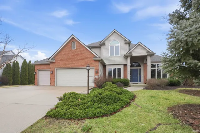 $535,000 | 2001 Calais Road, Fort Wayne, IN 46814
