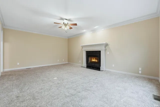 $535,000 | 2001 Calais Road, Fort Wayne, IN 46814