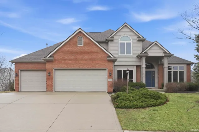 $535,000 | 2001 Calais Road, Fort Wayne, IN 46814