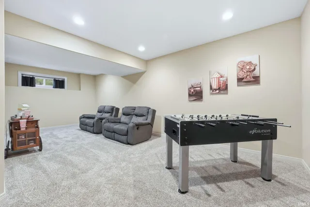 $535,000 | 2001 Calais Road, Fort Wayne, IN 46814