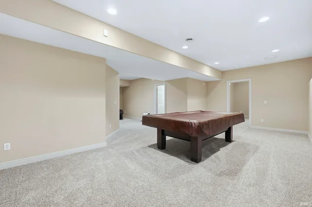 $535,000 | 2001 Calais Road, Fort Wayne, IN 46814