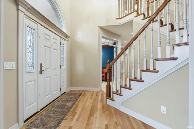 $535,000 | 2001 Calais Road, Fort Wayne, IN 46814