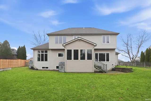 $535,000 | 2001 Calais Road, Fort Wayne, IN 46814