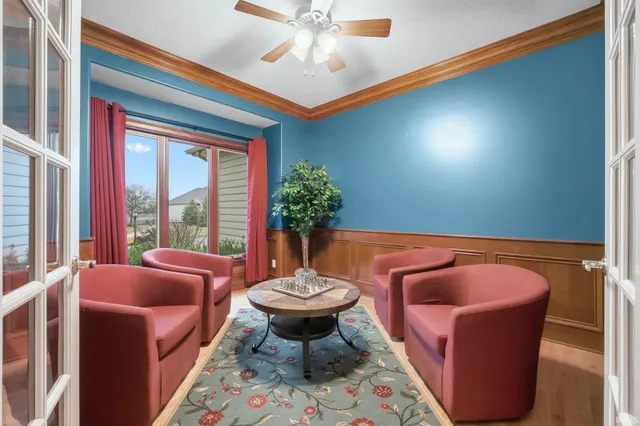 $535,000 | 2001 Calais Road, Fort Wayne, IN 46814