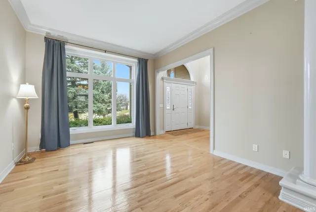 $535,000 | 2001 Calais Road, Fort Wayne, IN 46814