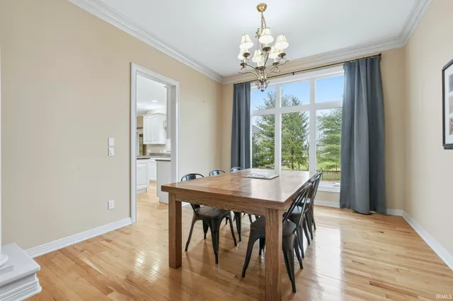 $535,000 | 2001 Calais Road, Fort Wayne, IN 46814